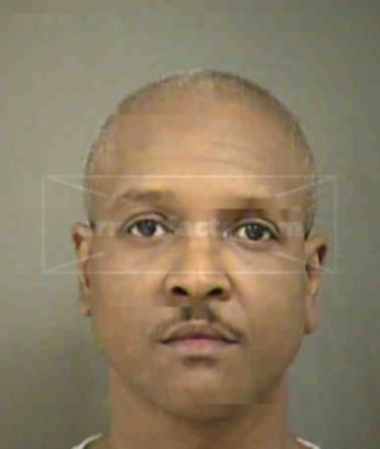 Anthony Washington