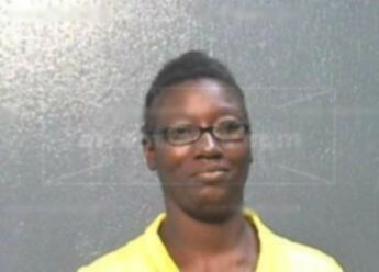 Hampton Jeleesha N