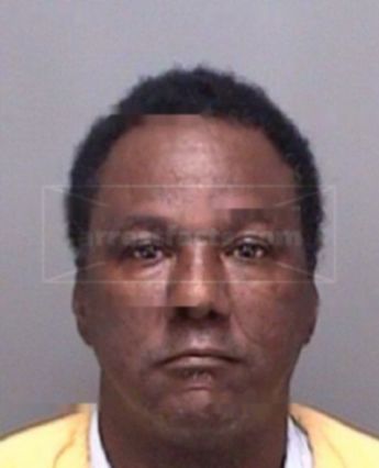 Jackie Pernell Dandridge