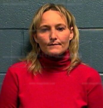 Tanya Deanne Jones