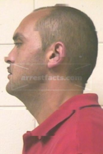 Matthew Eric Harper