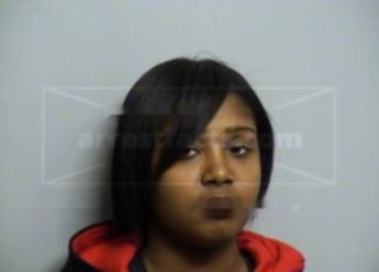 Shardai Ashford