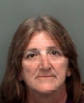 Elaine Alvarez Carlton