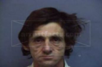Forrest Monroe Lovelady