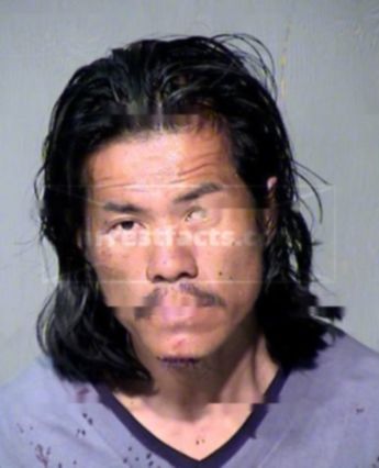Frank Thanh Chung