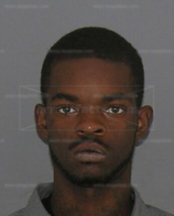 Darius Anderson