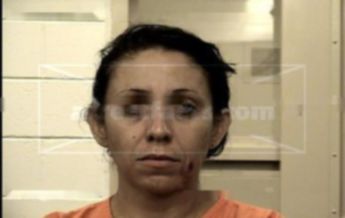 Sarah Anna Gallegos