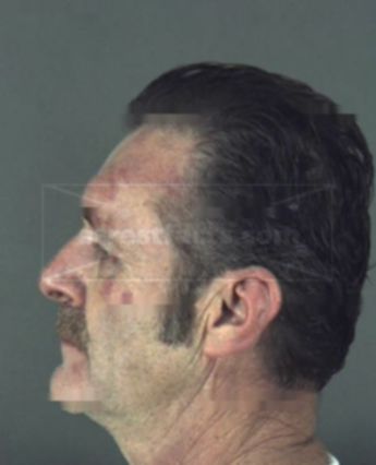 Roy Johnson Moore