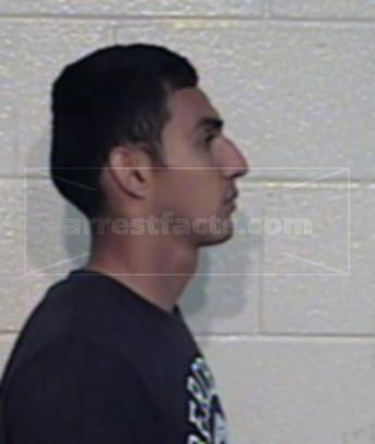 Jose A. Hernandez Flores