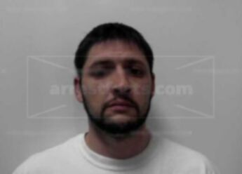 Todd Anthony Crispin