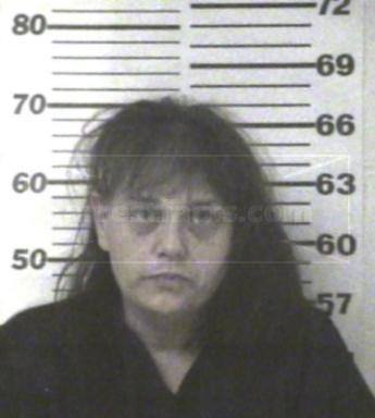 Kimberly Anne Jenkins