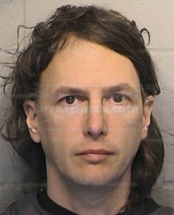 David Lee Jacobson