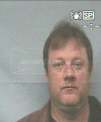 Fred Robert Leverington