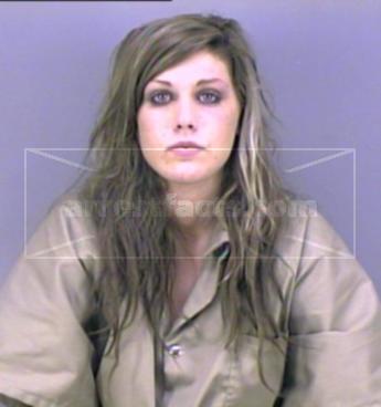 Natalie Rose Horne