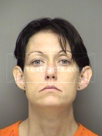 Sara Nicole Clifton