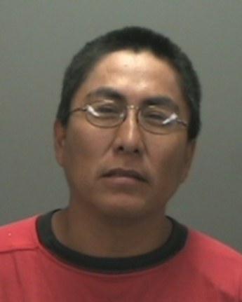 Marcus Clayton Begaye