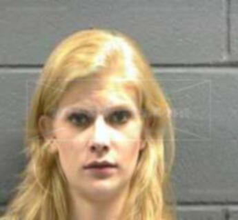 Alicia Shannon Byrd