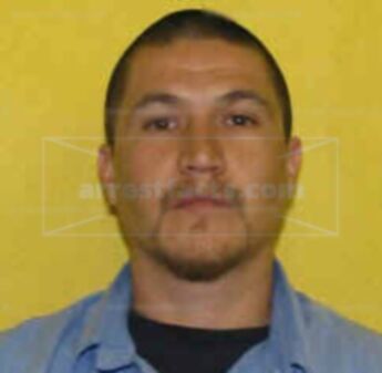 Alberto Gutierrez Jr.