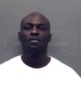 Kendrick Bernard Bell