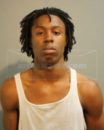 Denzel L Walker