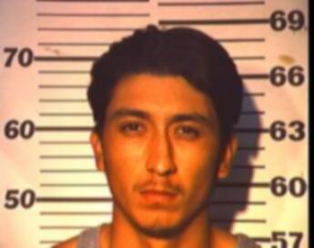 Baldemar Castillo Lopez