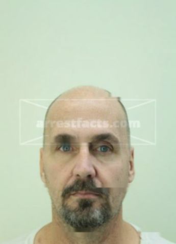 Jeffrey Dean Grimsley