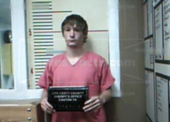 Christopher Thomas Powell