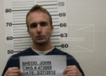 John Shedd