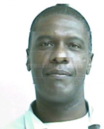 Orlando Junior Olverson