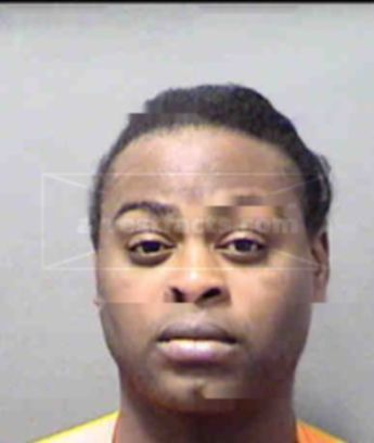 Antonio Xavier Jennings