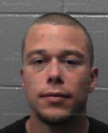 Joshua Thomas Berry