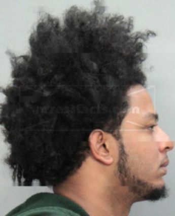 Curtis Mathew Peters