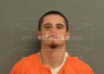 Cody James Beavers