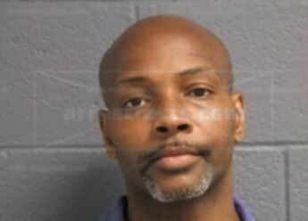 Darryl Renard Warthen