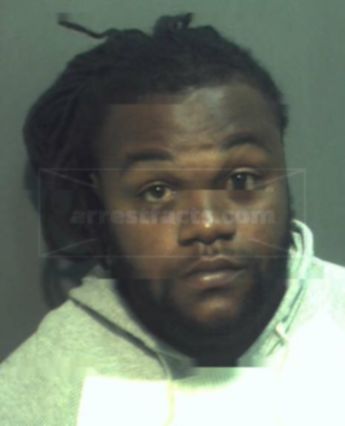 Eric Dean Cleveland