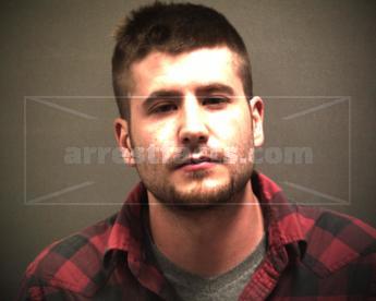 Damon Ray Hernandez