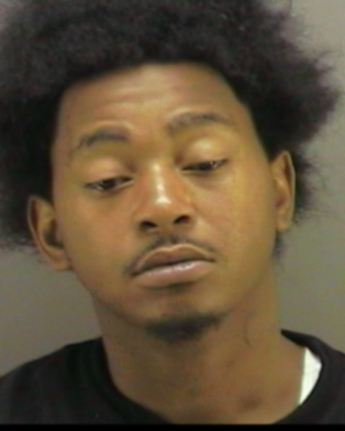 Ronald Wayne Gray