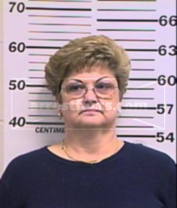 Lynda Hooten Preston