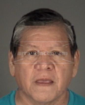 Luis Manuel Jr Solis Garcia