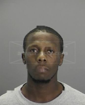 James Tareek Bettis