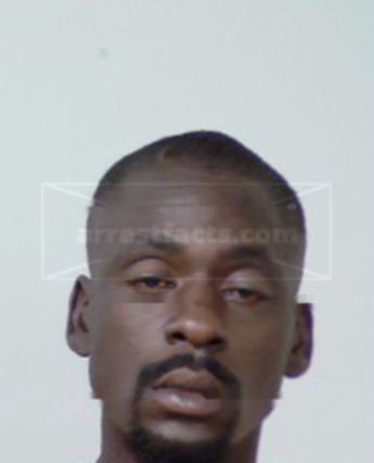 Brandon Larinzo Warren