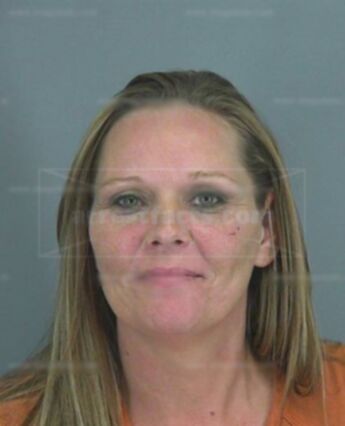 Bobbie Jo Selman