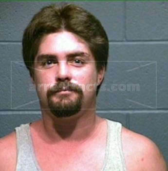 Gary Wayne Robertson