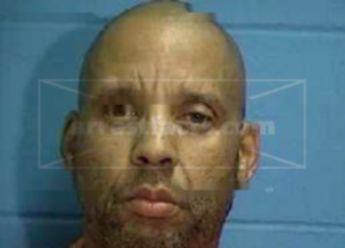 Edward Dwyane Blackmon