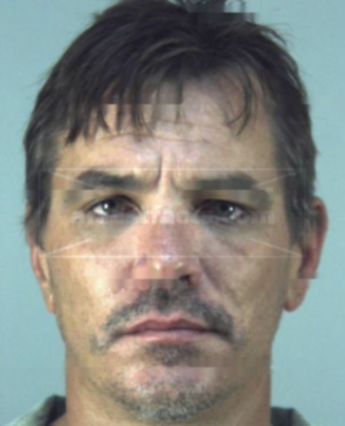 Duane Terrell Holston