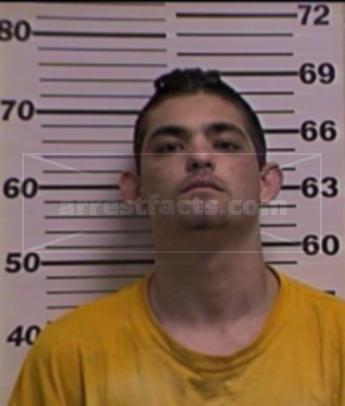 Marcus Rodge Housewright