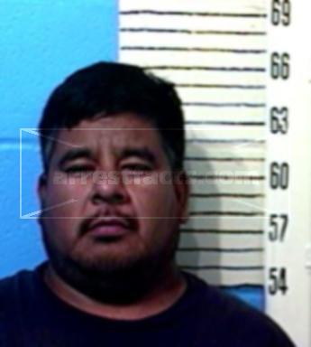 Everardo Padilla Rivera