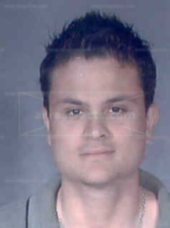 Edgardo Antonio Espinosa
