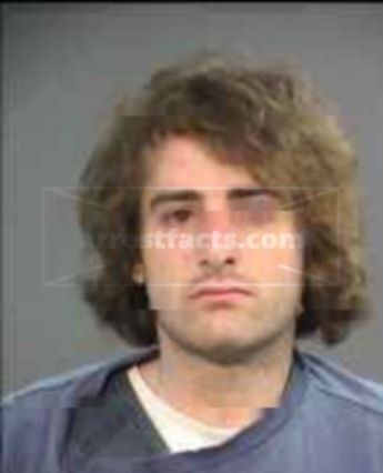Brent Christopher Espinosa Jr.