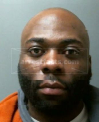 Darnell Nelson Winston
